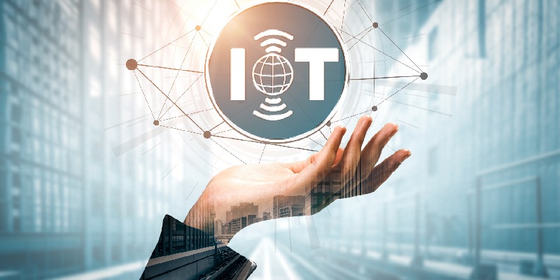 How Can Open Source Technologies Add Security To IoT