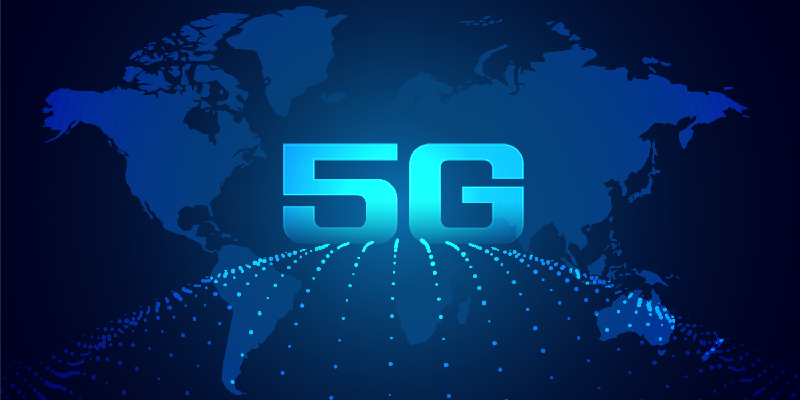 How Will 5G Effect The Finance Industry