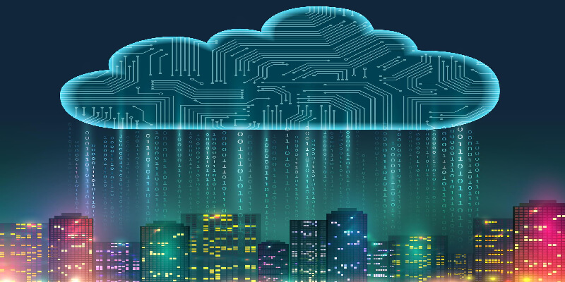 Top Big Data Cloud Storage Providers