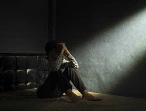 6 Most Dangerous Effects Of Depression On Your Life