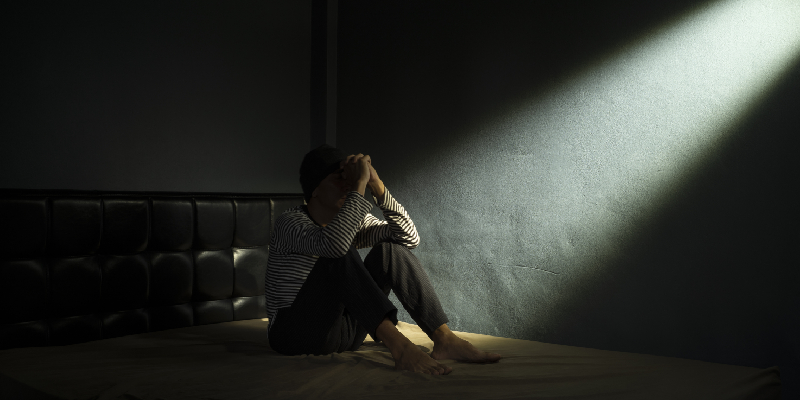6 Most Dangerous Effects Of Depression On Your Life