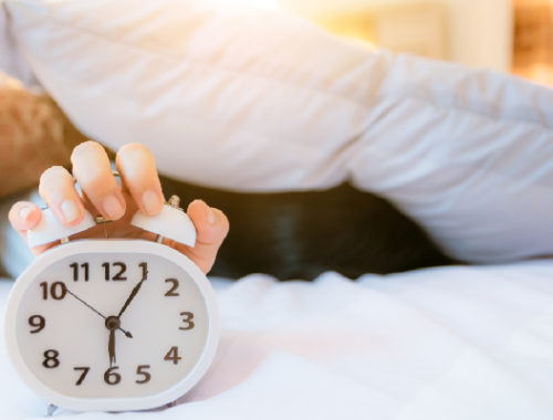 6 Ways How Wake Up Early Is Beneficial For You