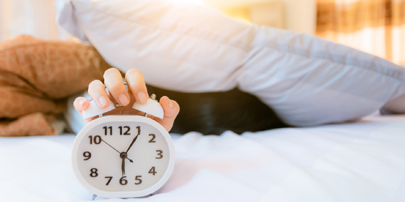 6 Ways How Wake Up Early Is Beneficial For You
