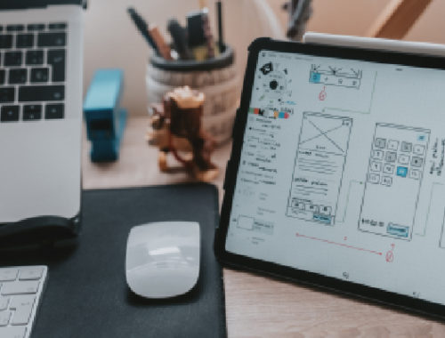 7 Trends of UXUI Design For Mobile Apps In 2020
