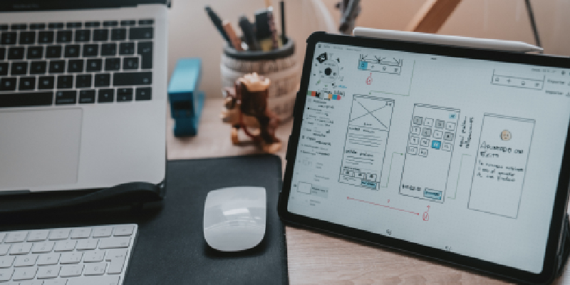 7 Trends of UXUI Design For Mobile Apps In 2020