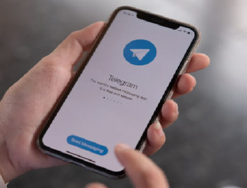 Grow Your Business Using Telegram, Try it Once