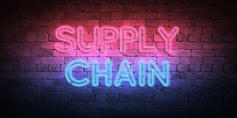 The Future of Intelligent Digital Supply Chains
