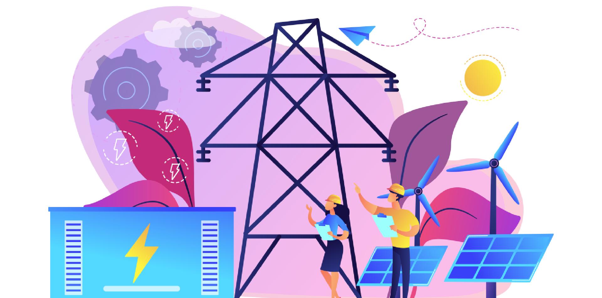 National Grid Looks machine learning will improve the utility business of the future
