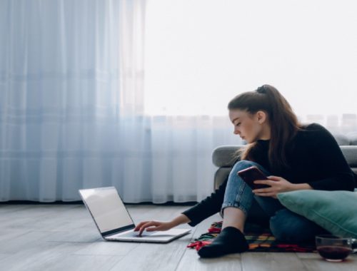 What Remote Work Looks Like in 2021 and Beyond
