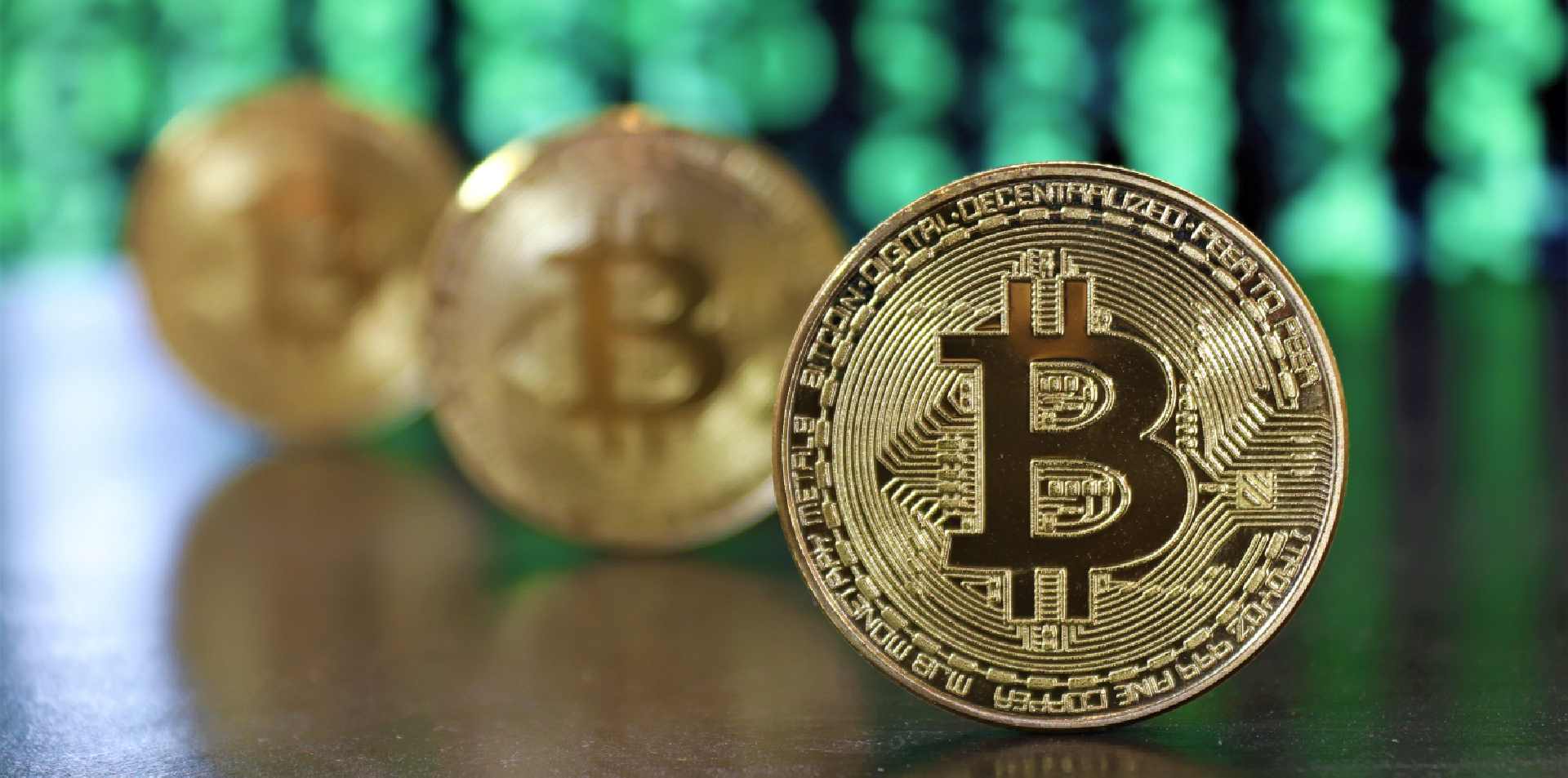 3 things every Bitcoin trader should watch in 2021