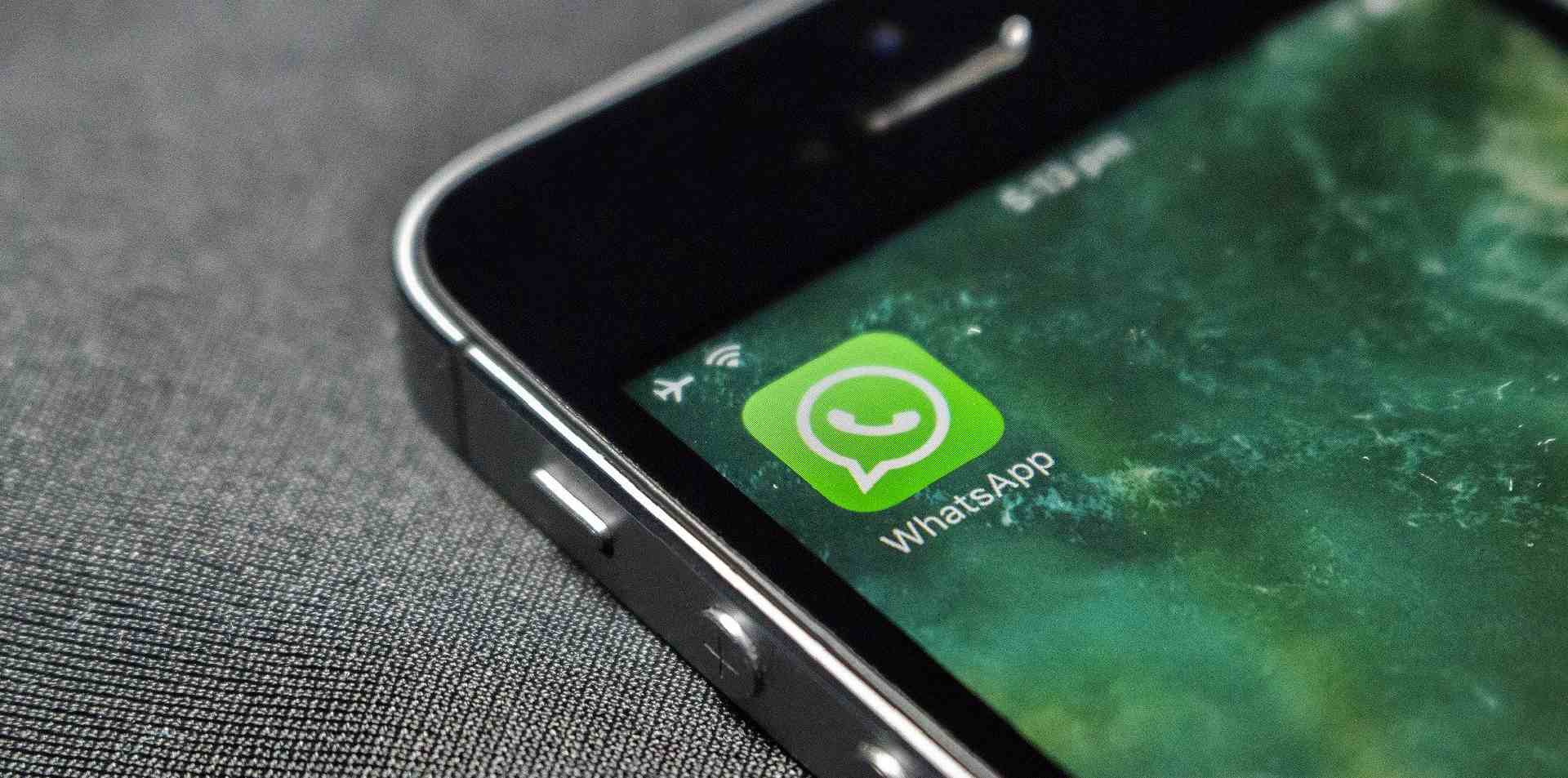 6 big changes are coming to the WhatsApp massage app in 2021