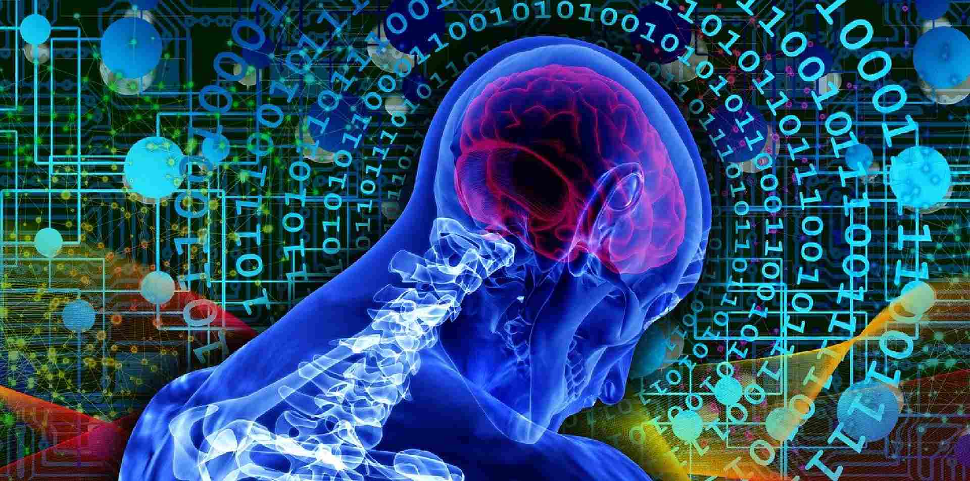 How Artificial Intelligence helping to reduce mental stress