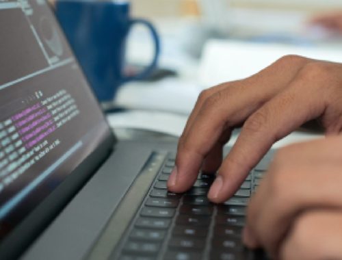 Learn tech skills in python, AI and machine learning with this academy