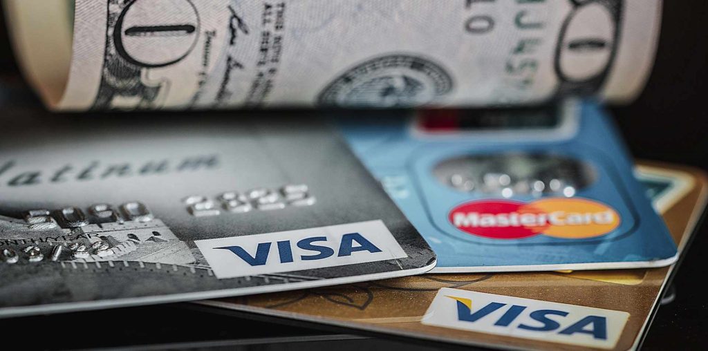 How To Leverage Credit Card For Your Small Business
