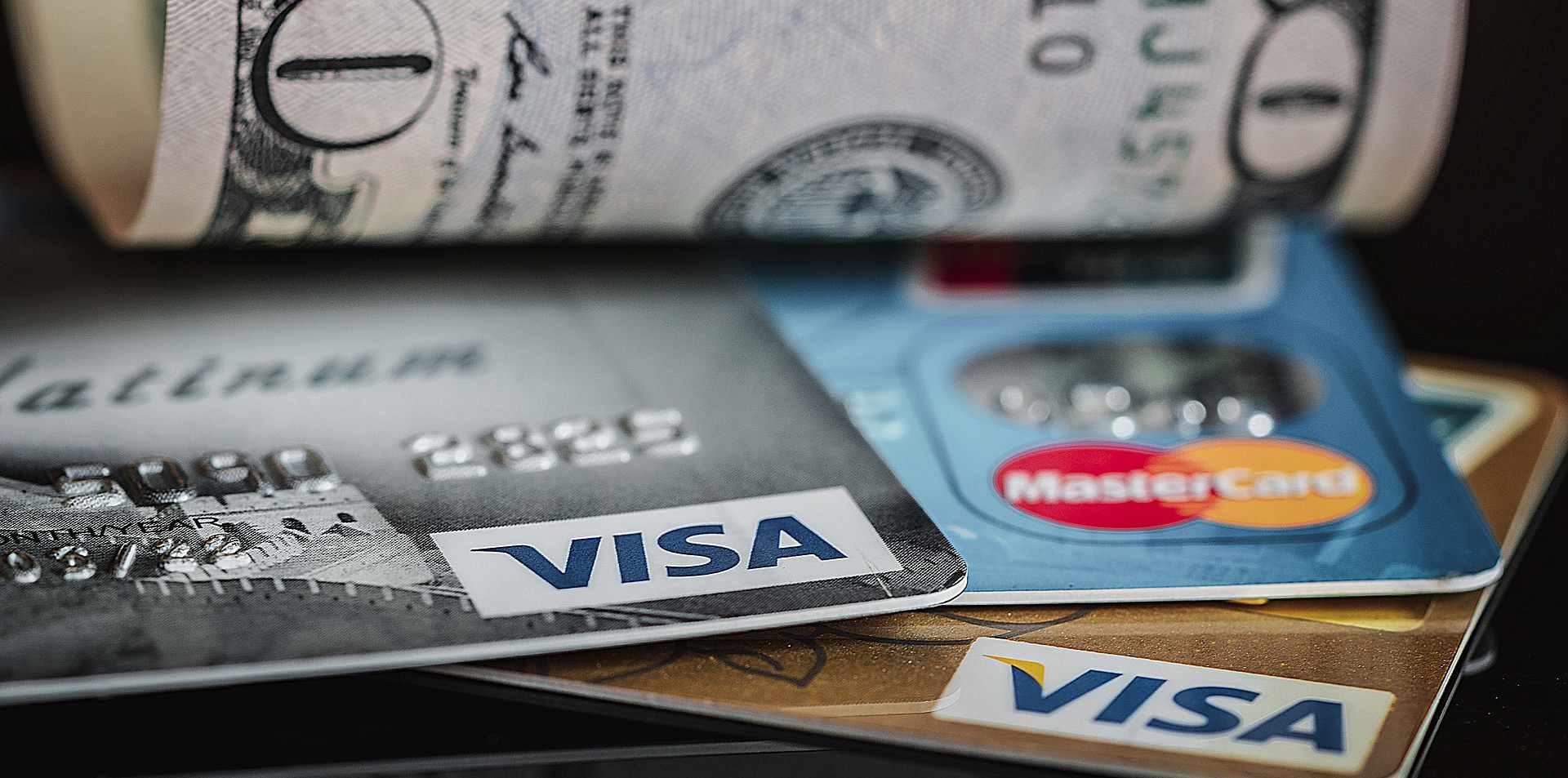 how to leverage credit card for your small business