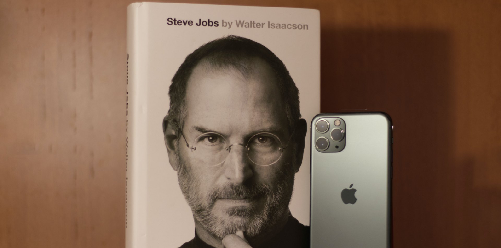 10 practical business leadership tips from Steve Jobs