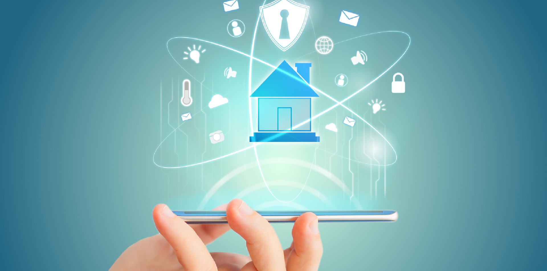 New Generation of Wi-Fi to Make Your Home Smart