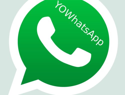 YOWhatsApp v14.02.0 download APK for ioS, Android, PC and Mac
