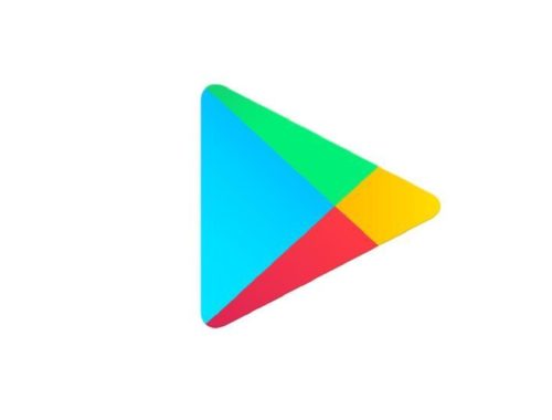 google play store redesign that will easier to search apps