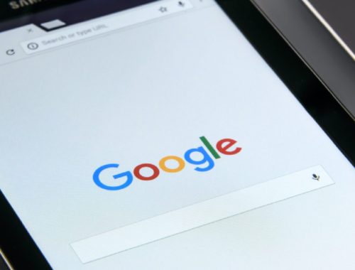 Google SERP adding features for reliable results