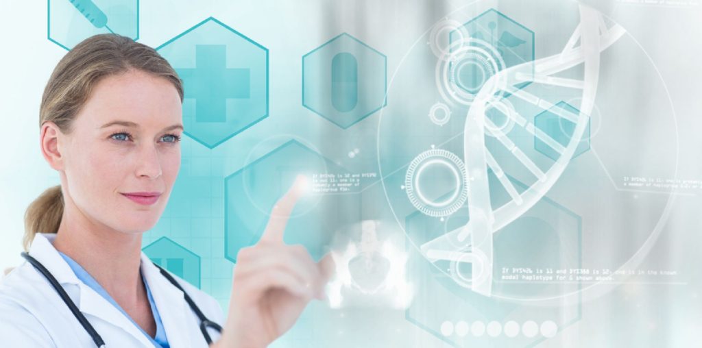 HOW WILL ARTIFICIAL INTELLIGENCE CHANGE HEALTHCARE visual data 2