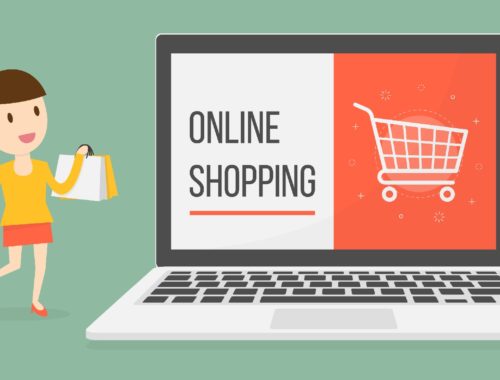 14 Ways for Safe & secure Online Shopping