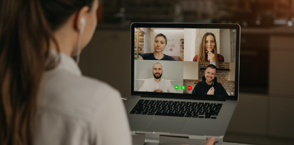 5 Tips How Remote Team Working Will Achieve Your Goals