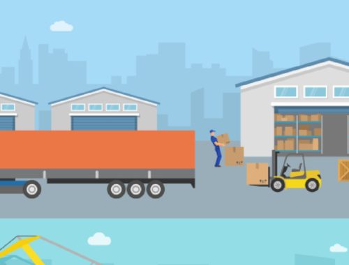 9 Best Tools Help in Supply Chain Management