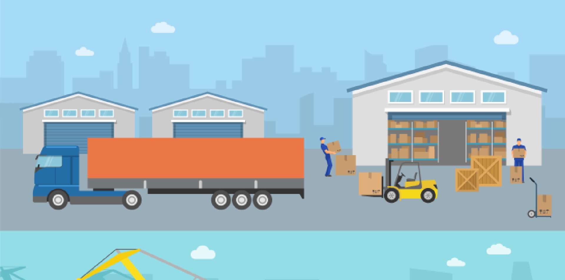 9 Best Tools Help in Supply Chain Management