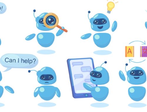 Chatbots vs. Humans The Best Option for Customer Service