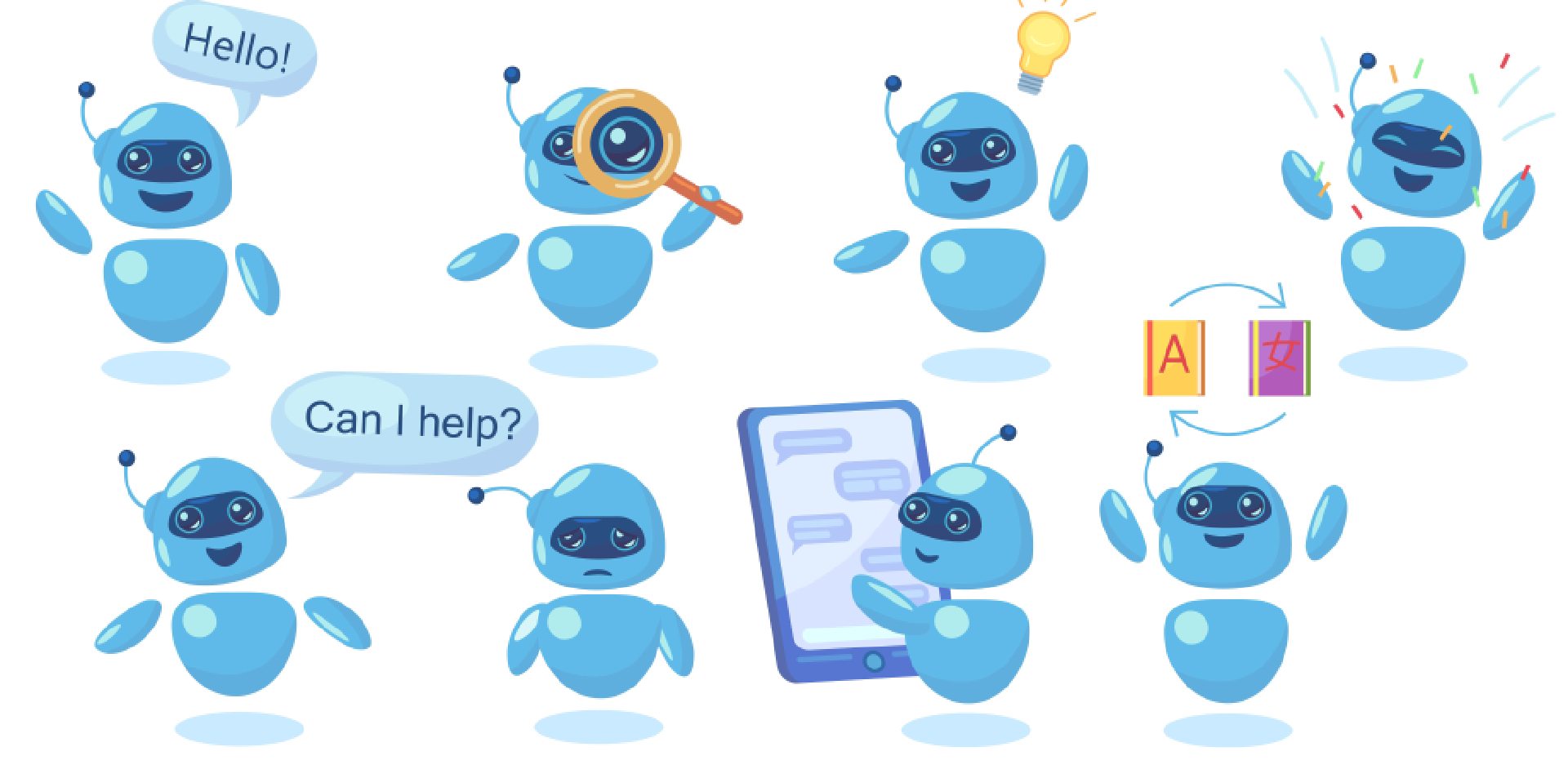 Chatbots vs. Humans The Best Option for Customer Service