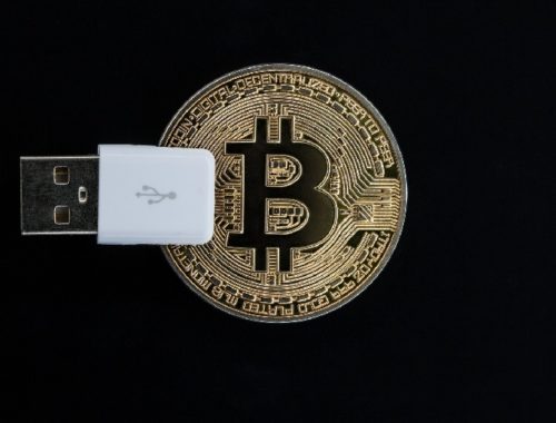 Crypto Hardware Wallet Why You Should Consider if You’re New to Bitcoin