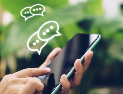How to Leverage an SMS Marketing Strategy