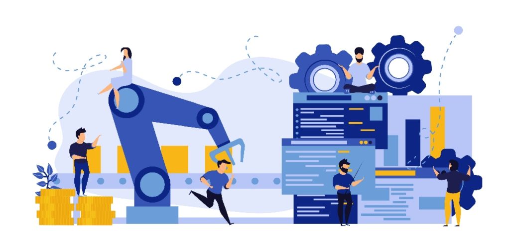 How to Machine Learning Startups Are Ushering in a Data Revolution