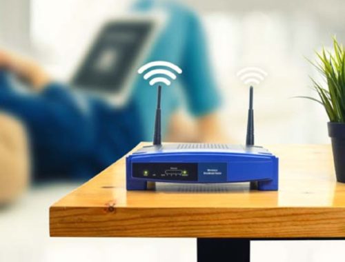 Top 4 Tips to Secure Your WIFI Network
