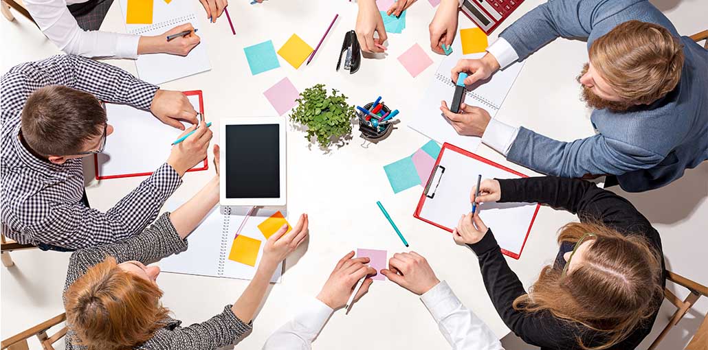 14 Ways to Create a Highly Efficient Software Team for Your Startup