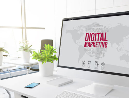5 Major Ways Hiring a Digital Marketing Agency Will Help Your Business
