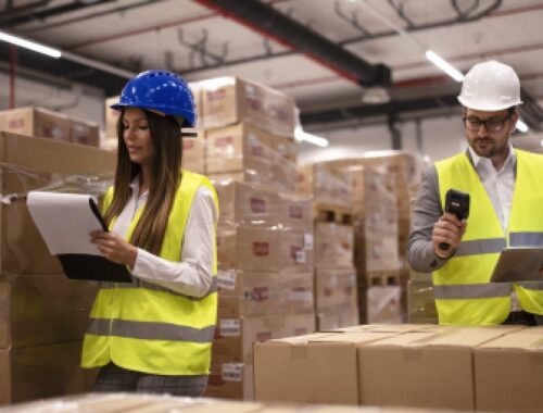 5 Strategies to Boost Inventory Management Efficiency