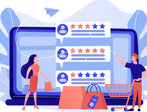 5 Tips to Boost Your Ecommerce Business with Consumers Feedback
