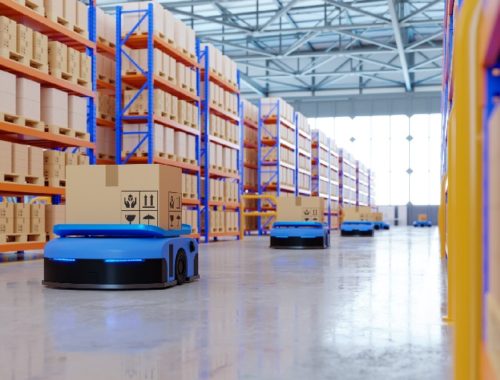 9 Ways Helps To Effective Warehouse Inventory Management