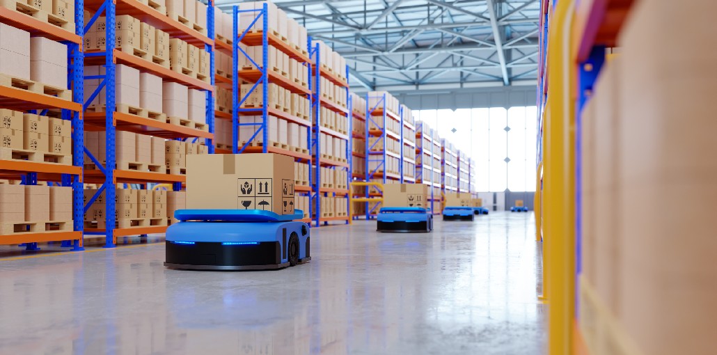 9 Ways Helps To Effective Warehouse Inventory Management