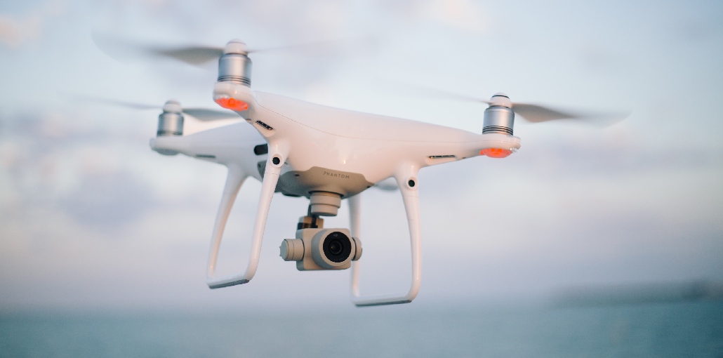 Best 8 Drones You Can Buy For Aerial Videography & Photography