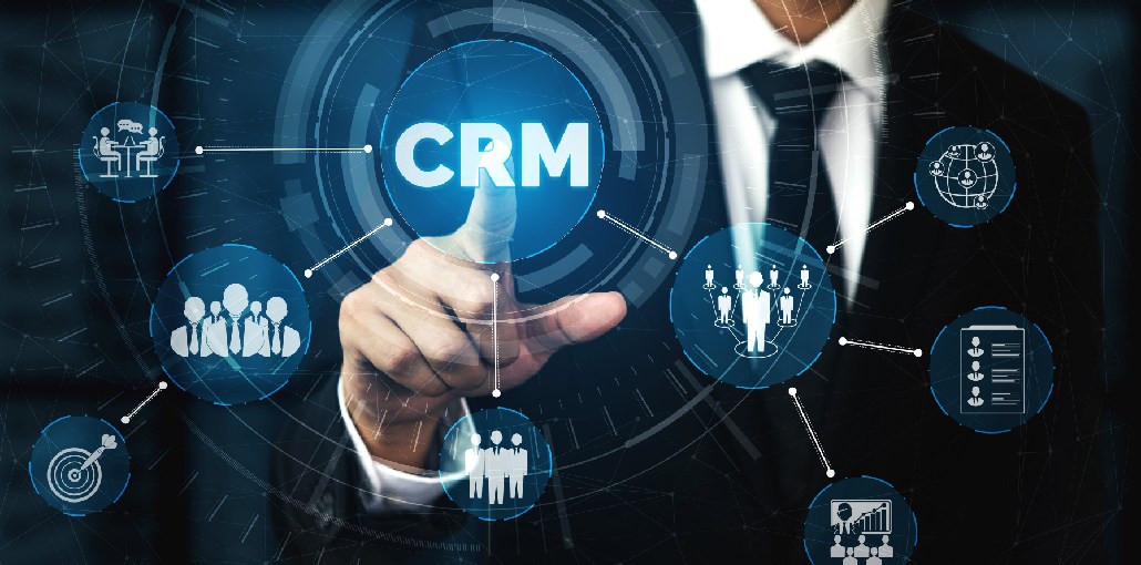 Big Data vs. CRM How Can Small Business Leveraging