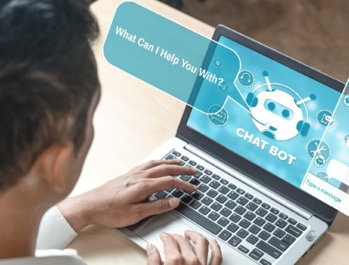 How To Use Chatbots Automation For Your Online Business Growth