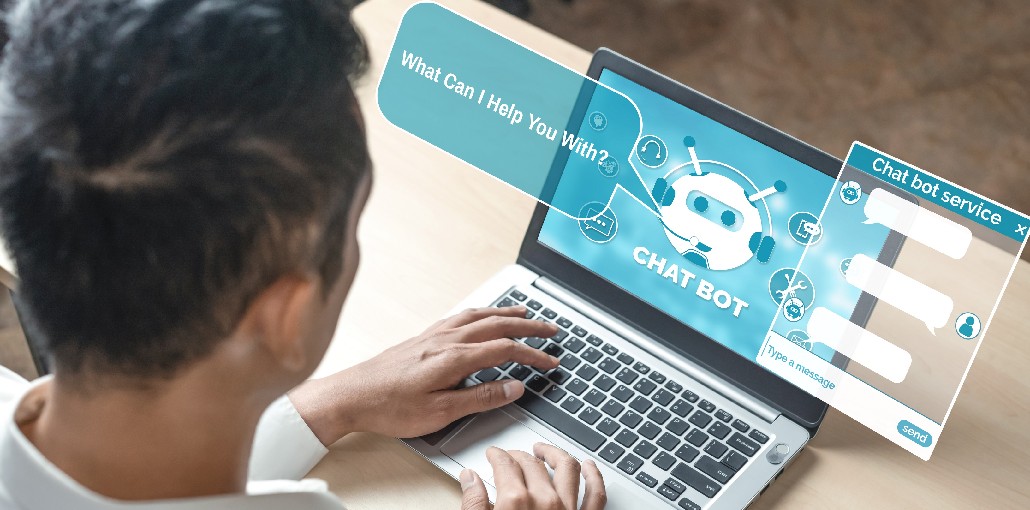 How To Use Chatbots Automation For Your Online Business Growth