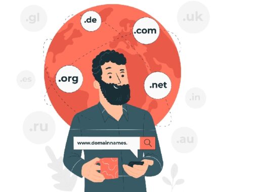 How to Choose Best Domain Name for Your Business Here's 14 Tips