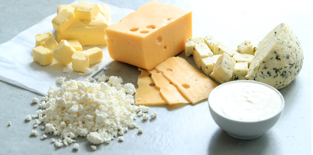 Lactose Intolerance 6 Dairy Foods That Are Naturally Low in Lactose