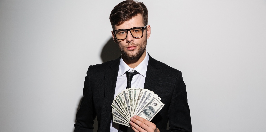 5 Habits Will Make You Millionaire by The Age of 25