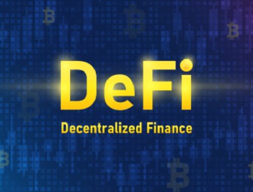 Decentralized Finance (DeFi) Projects Are Here to Stay, Don't Miss Out