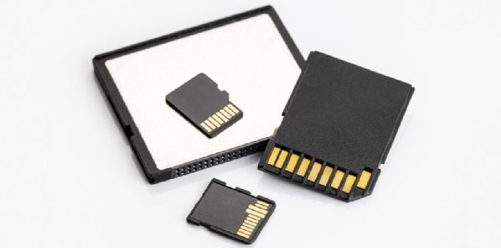 How To Recover Files From SD Card With No Hassle 